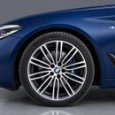 بي أم دبليو 530i M SPORT 1,915 درهم إماراتي شهرياً • بدون دفعة أولى • بي إم دبليو 530i M-Sport • ضمان لمدة عام