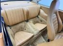 Porsche 911 1976 Porsche Carrera S, Sunroof, Blaupunkt Audio System, Fully Restored, Canadian Specs