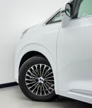 Denza D9 2023 Denza D9, Warranty, Very Low Km, Pilot Seats, Fully Loaded, Excellent Condition, Chinese