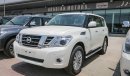 Nissan Patrol LE