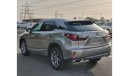 Lexus RX350