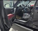 Toyota Land Cruiser VXR