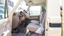 Toyota Land Cruiser Pick Up LX 4.0L V6 SINGLE CABIN M/T