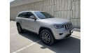 Jeep Grand Cherokee Limited 3600