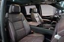 Cadillac Escalade SPORT PLATINUM 2023 Cadillac Escalade ESV Sport Platinum, Rear Entertainment Display, Dealer Warr + Serv!!