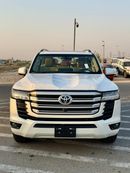 Toyota Land Cruiser Toyota Land Cruiser GXR 3.5L 2026