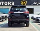 تويوتا فورتونر SR5/AUTO AC/ ALLOY WHEELS/ ROOF RACK/ 2.7L PETROL V4 4WD/ (CODE # FPGO)
