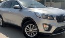 Kia Sorento GDi - Very Clean Car