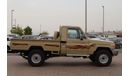 تويوتا لاند كروزر بيك آب TOYOTA_PICK_UP_2022_4.0L_SINGLE_BEIGE