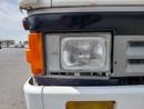 Mitsubishi Fuso Canter (RAMADAN OFFER) MITSUBISHI CANTER TRUCK RHD 1990 MODEL 3.9 L DIESEL MANUAL(PM40199)