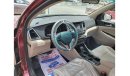 Hyundai Tucson SE SE 2018 Hyundai Tucson, Burgundy Color