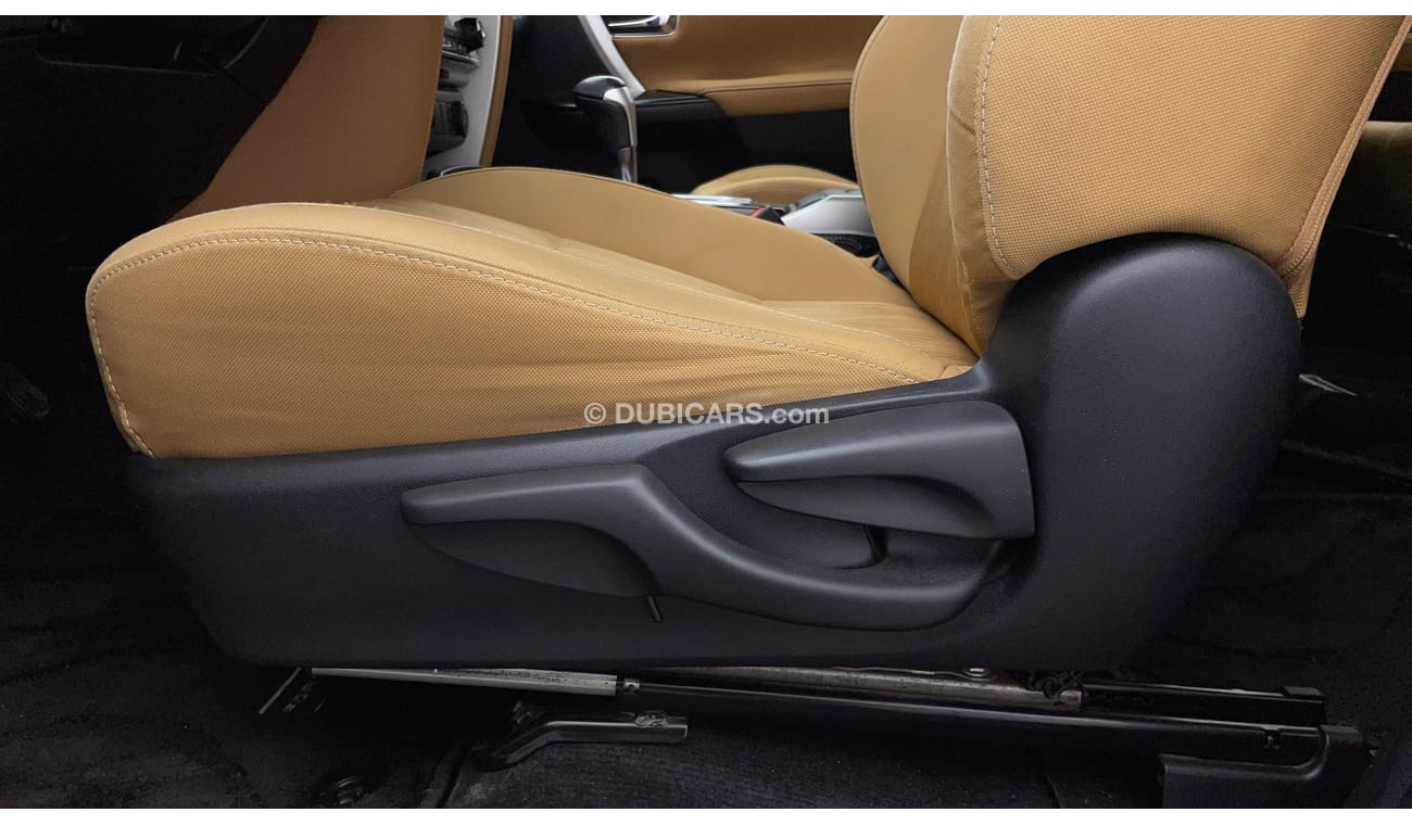 Toyota Fortuner GXR 4 | Zero Down Payment | Free Home Test Drive