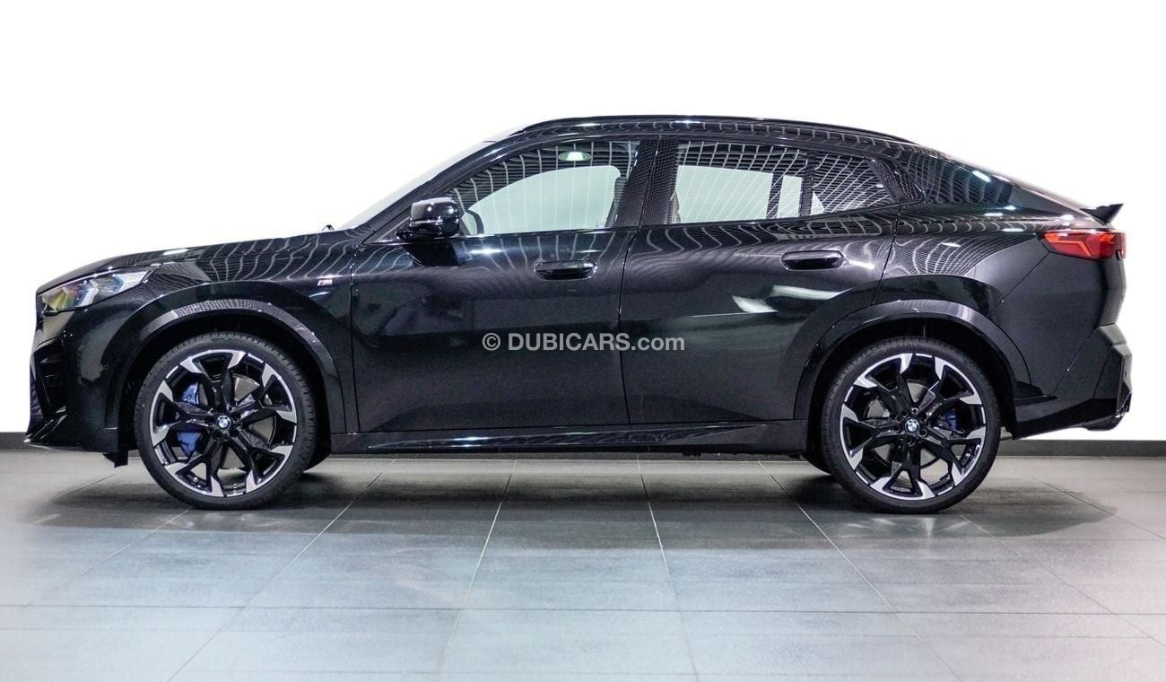 BMW X2 M 35 I 2.0 L
