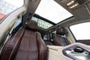مرسيدس بنز GLS 600 Maybach