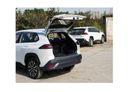 Toyota Frontlander Toyota Frontlander 2026 2.0L Twin Engine Luxury Edition colour option White and Black