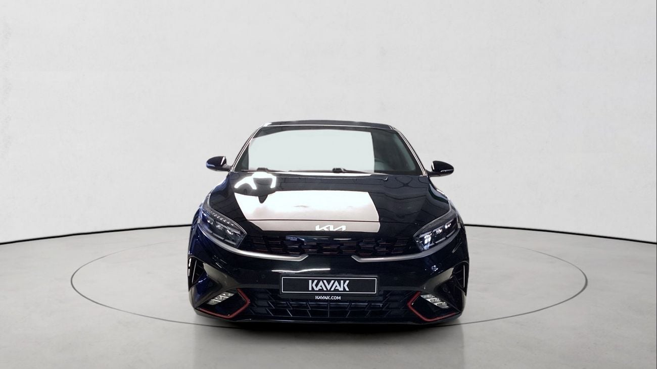 Kia Cerato SX | Guaranteed Warranty | 0 Down Payment