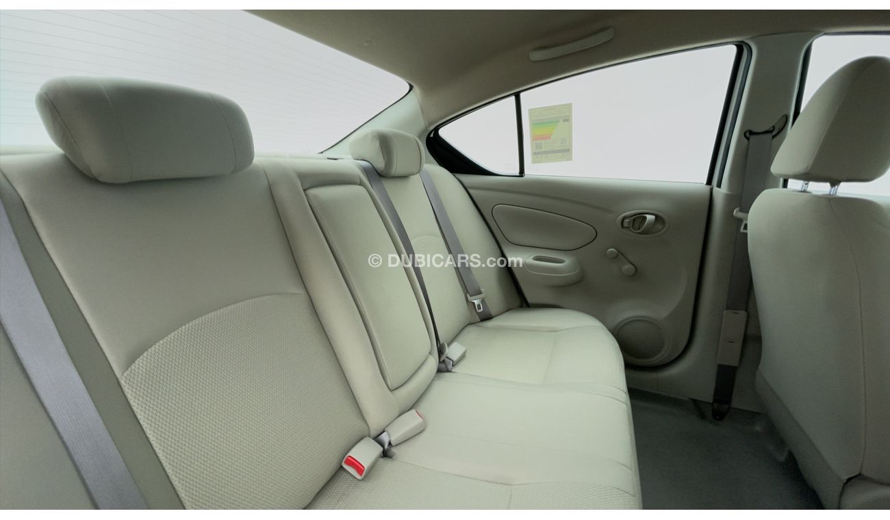 Nissan Sunny SV 1500