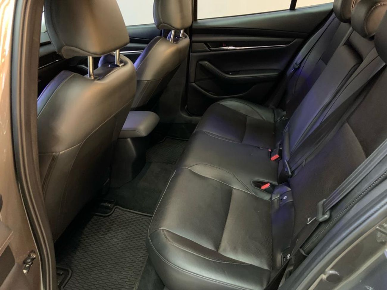 مازدا 3 Mazda 3 2019 2.0L Full Option