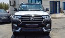 Toyota Land Cruiser VXR Grand Touring