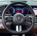 مرسيدس بنز GLS 450 4M PREMIUM 2025 Mercedes Benz GLS450 4MATIC Premium Plus, 2030 MB Warranty, Full MB Service History, GCC