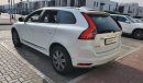 فولفو XC 60 First Owner- Full Service History- Original Paint- Perfect Condition