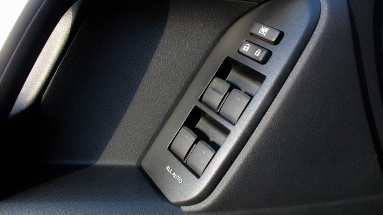 تويوتا برادو PRADO VX 4.0L V6 PETROL