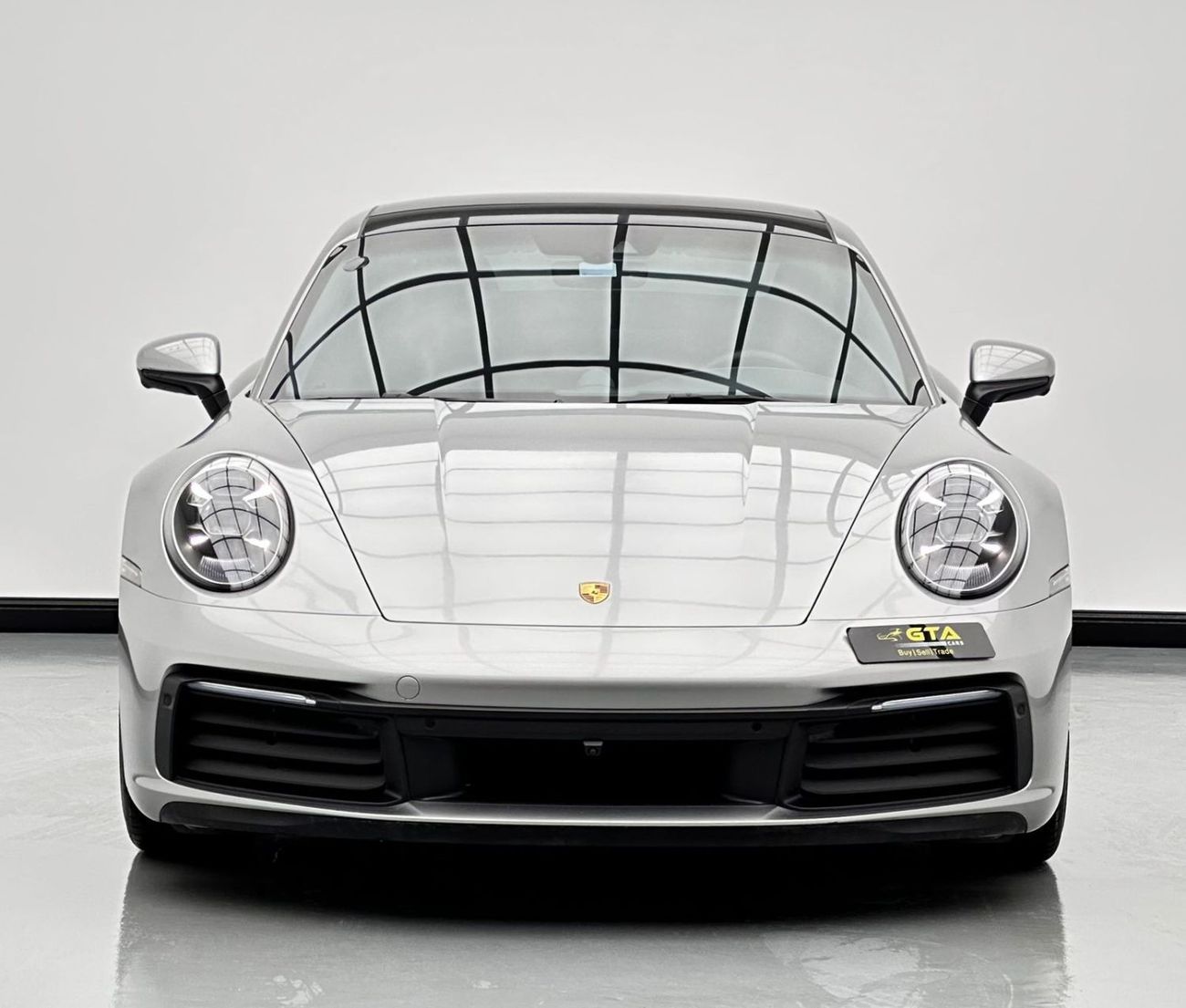 Porsche 911 Carrera S 3.0L (445 HP) Coupe 2021 Porsche 911 Carrera S, Nov 2028 Porsche Warranty, Porsche Full Se