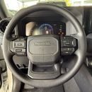 Toyota Prado 2.8 DIESEL SUNROOF **EXPORT ONLY**التصدير فقط خارج الخليج**