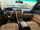 Ford Explorer Very good condition inside and outside