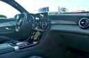 مرسيدس بنز GLC 300 AMG 2022 Luxury Compact SUVs Impressive Overall Performance