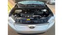 Toyota Highlander 2012 TOYOTA HIGHLANDER 4 CYLINDER - 2.7L I-4 DOHC, VVT, 187HP  7 SEATER LEATHER SEATS