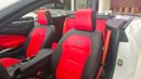 شيفروليه كامارو SS Convertible
