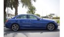 Mercedes-Benz C200 2019 AMG KIT LOW MILEAGE AED125000 EXPORT PRICE