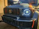 Mercedes Benz G350 D