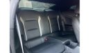 Chevrolet Camaro 2SS 2020 American model, 8-cylinder, full option, 69,000 km