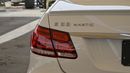 مرسيدس بنز E 63 AMG 4Matic V8 Biturbo
