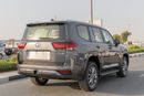تويوتا لاند كروزر Toyota Land Cruiser GXR | GCC Specs | Brand New | Fully Loaded | 4WD | Luxury SUV