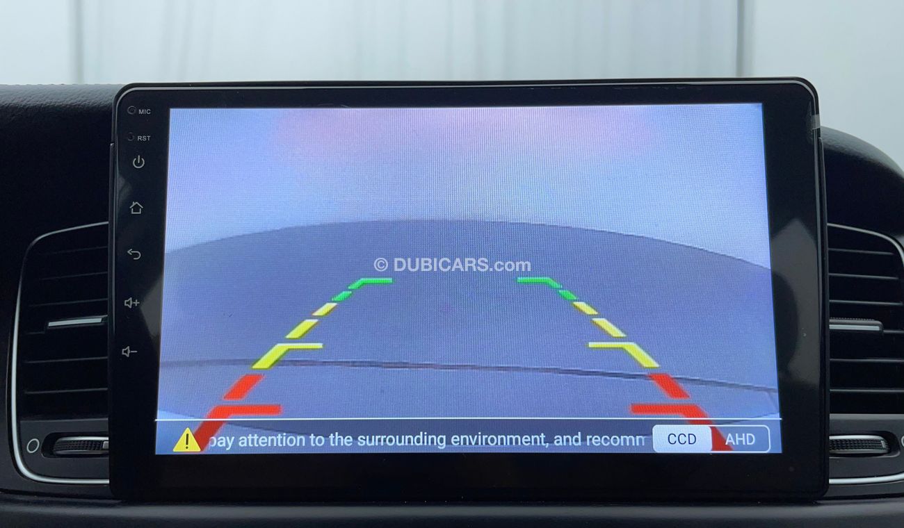 Kia Cadenza LX 3.5 | Zero Down Payment | Free Home Test Drive