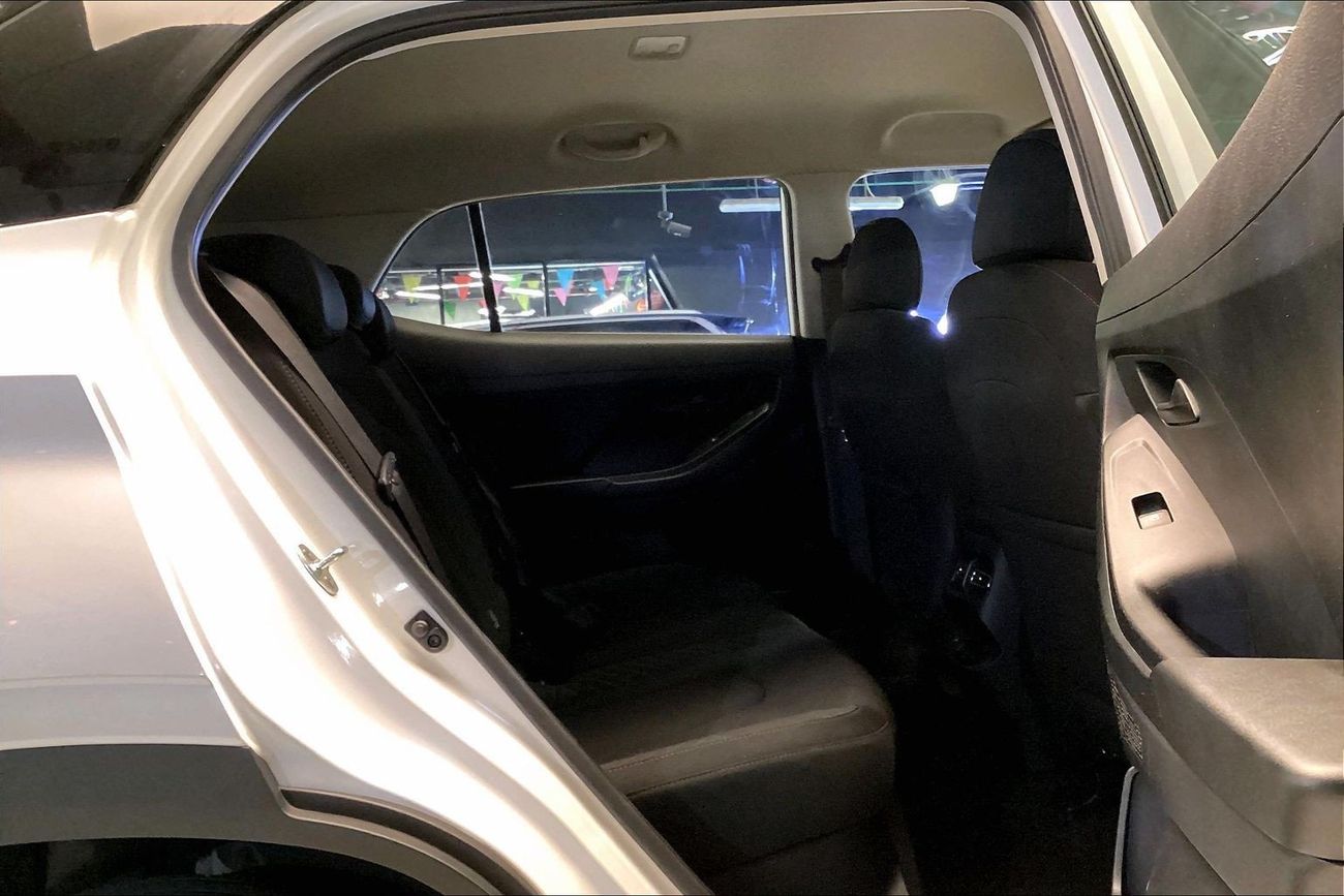 هيونداي كريتا Smart | National Day Celebration | شامل الضمان | 0 ﺪﻔﻋﺓ ﺃﻮﻟﻯ