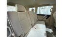 Toyota Prado 4.0L | GCC | EXCELLENT CONDITION | FREE 2 YEAR WARRANTY | FREE REGISTRATION | 1 YEAR COMPREHENSIVE I