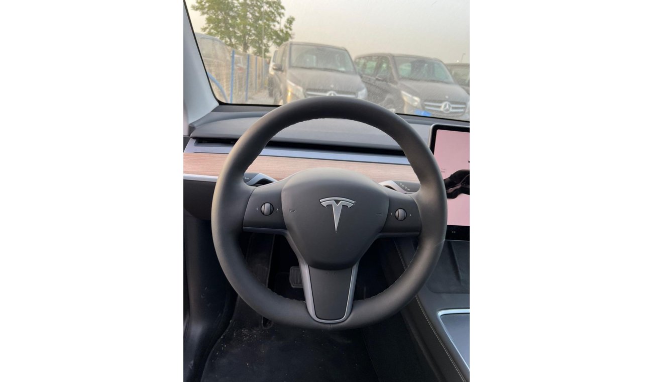 تيسلا موديل Y محرك واحد عجلات TESLA MODEL Y 2022 BRAND NEW مقاس 20 بوصة