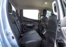 Mitsubishi L200 Sportero 2022 DSL GLX 4WD Euro 6 AT Full Option - 6 Speed - Best Deals - Book Now!