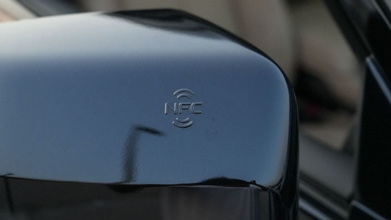 BYD Leopard 8 Smart and Brave Flagship Edition (7 Seats) 2025 MY EXPORT PRICE