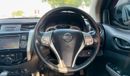نيسان نافارا PREMIUM CONDITION | DOUBLE CABIN | 2.3L DIESEL Engine | 360 view Camera