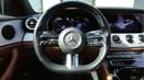 Mercedes Benz E200 MERCEDES-BENZ E200 AMG 2022
