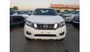 نيسان نافارا DIESEL 2.3L 4X4 RIGHT HAND DRIVE year model 2015 right hand drive automatic gear