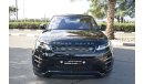 Land Rover Range Rover Evoque Range Rover Evoque 2020 gcc