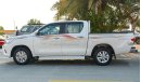 Toyota Hilux 2.7 PETROL A/T 2WD 2019