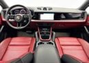 Porsche Cayenne 2024 Porsche Cayenne Coupe, Feb/2027 Porsche Warranty, Porsche Full Service History, GCC