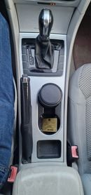 فولكس واجن باسات S 2.5L